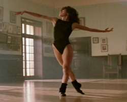 In addition to acting, she is also a skilled dancer and enjoys ballet, belly dancing, and salsa.